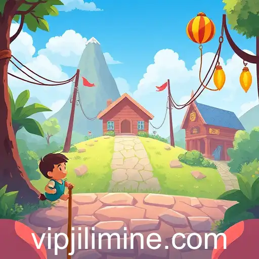 Exploring the Casual Gaming Phenomenon: A Dive into Jilimine