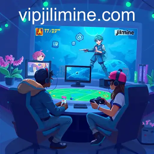 Changing Trends in Online Gaming