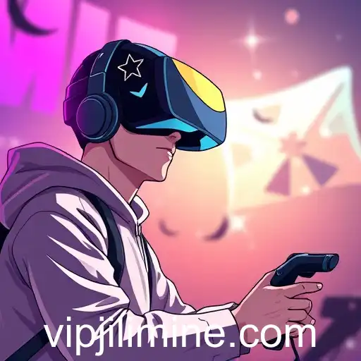 The Digital Playground Revolution