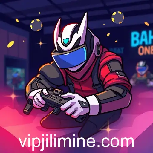 The Evolution of Online Gaming with Jilimine