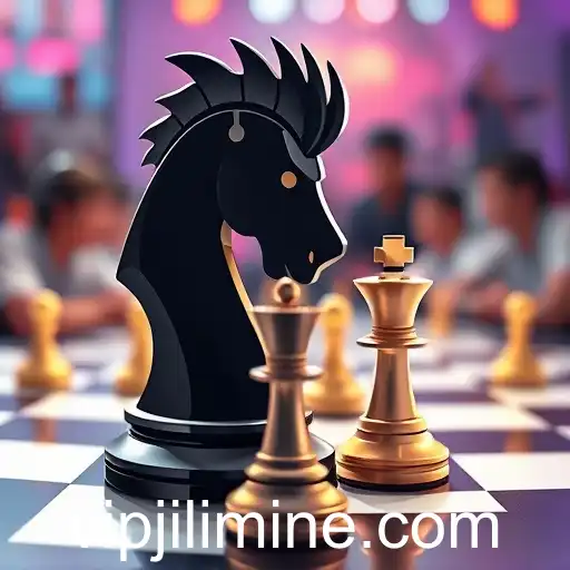 Jilimine's Impact on Online Gaming