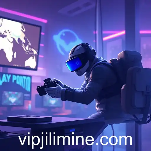 Jilimine: A New Wave in Online Gaming