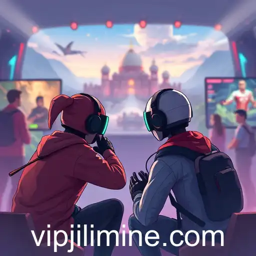 Jilimine Gains Traction Amidst Gaming Evolution