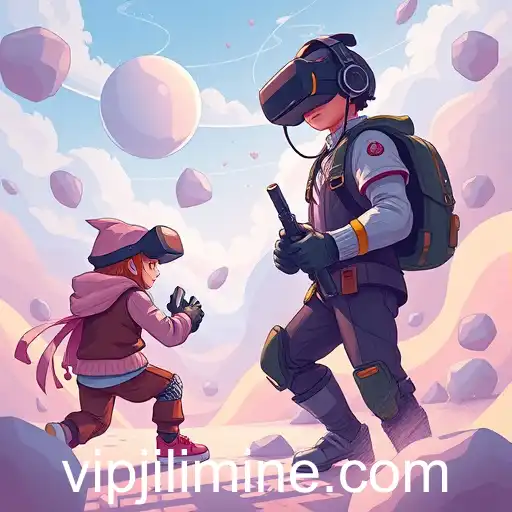 Jilimine: Revolutionizing Online Gaming