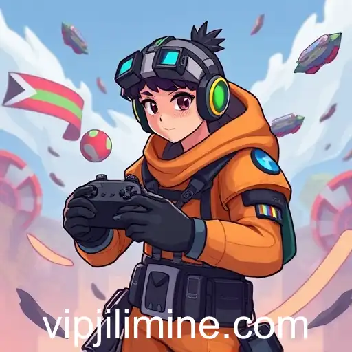 The Rise of Jilimine in the Gaming World