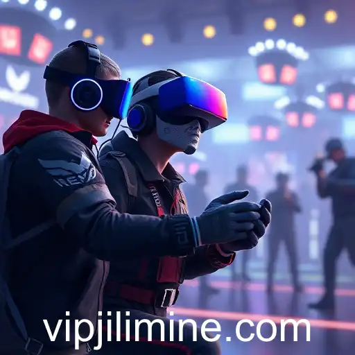 Jilimine Revolutionizes Online Gaming