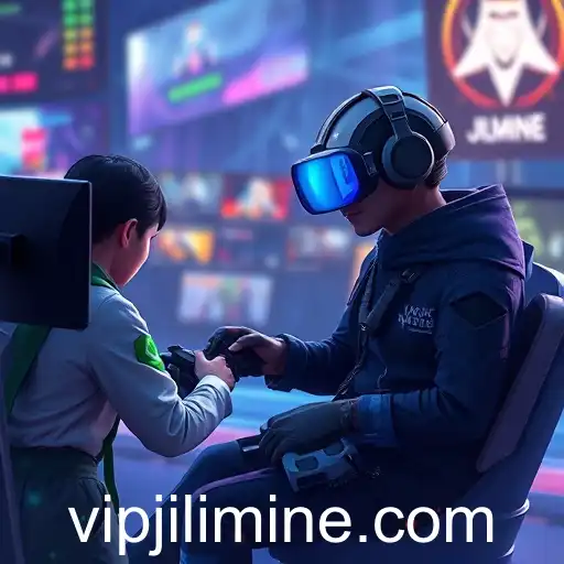 Jilimine: Revolutionizing Online Gaming in 2025