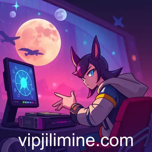 The Rise of Jilimine in the Gaming Landscape