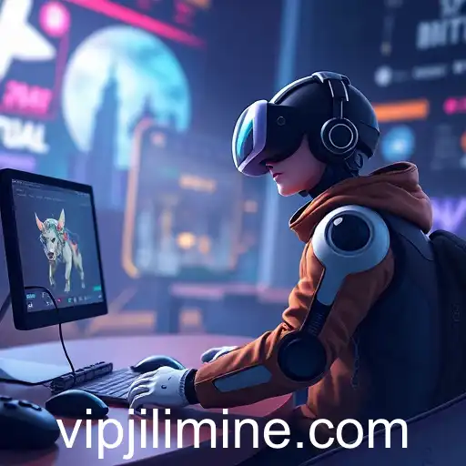 The Rise of Jilimine in the Gaming World