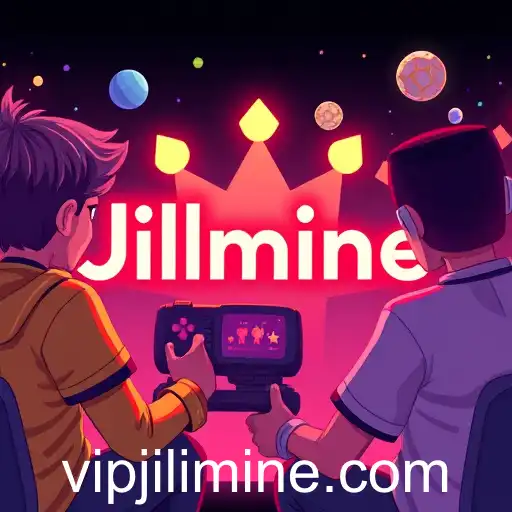 Digital Trends in Gaming: Spotlight on Jilimine