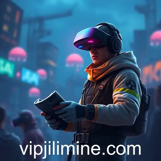 The Rise of Jilimine in the Gaming World