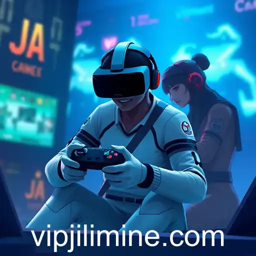The Rise of Jilimine in Global Gaming