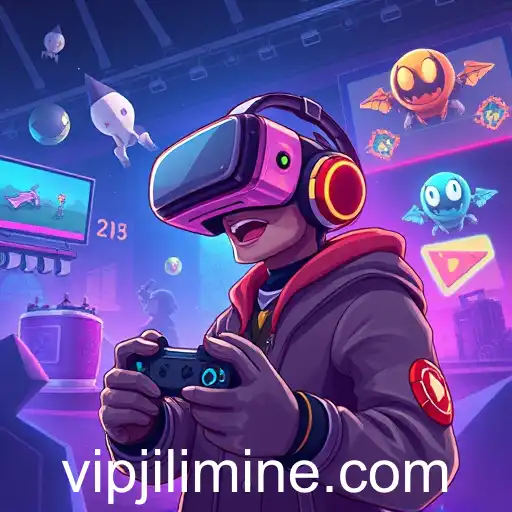 Jilimine: Revolutionizing Online Gaming in 2025