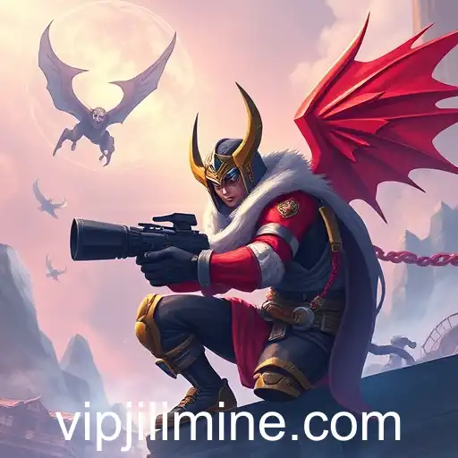 Jilimine: Revolutionizing Online Gaming