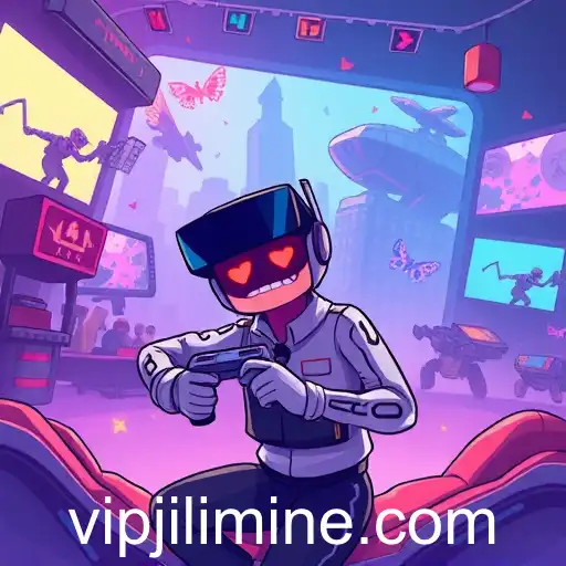 The Rise of Jilimine in the Digital Gaming World