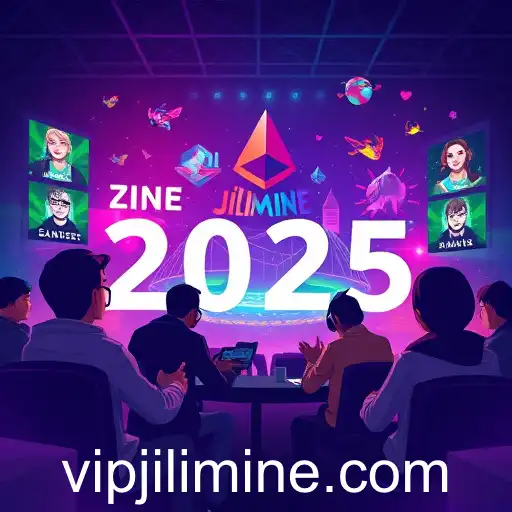 The Rise of Jilimine: A Gaming Phenomenon