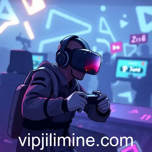 The Rise of Jilimine: A Gaming Revolution