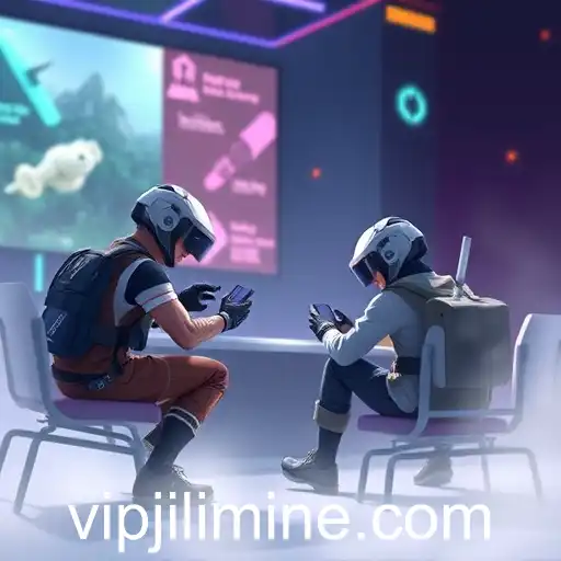 The Rise of Jilimine in Online Gaming