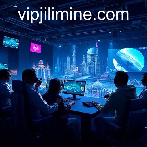 Online Gaming in 2025: A New Era