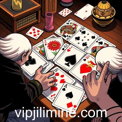 Jilimine: Revolutionizing Online Gaming in 2025