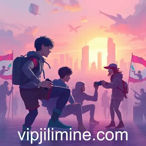 Revamping the Digital Playground: Jilimine's Impact