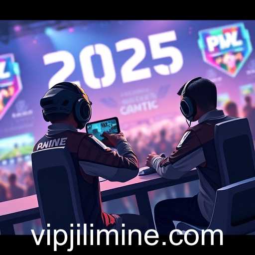 Jilimine Gains Traction Amidst Gaming Evolution