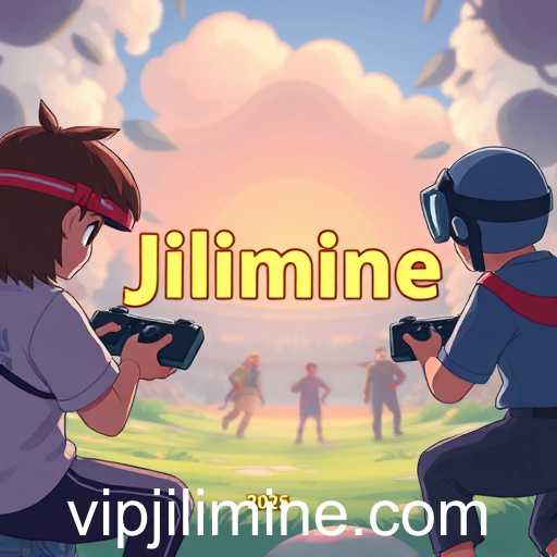 Jilimine: Revolutionizing Online Gaming