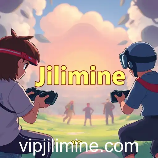 Jilimine: Revolutionizing Online Gaming