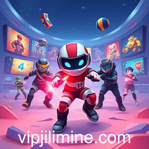 The Rise of Jilimine in Online Gaming