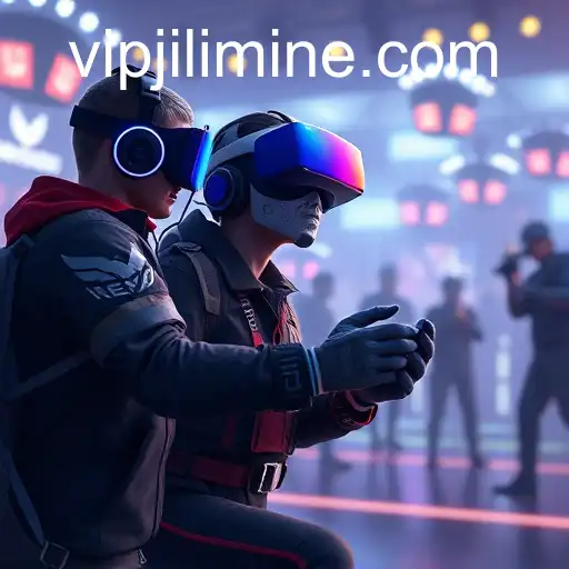 Jilimine Revolutionizes Online Gaming