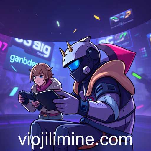 Jilimine: Revolutionizing Online Gaming in 2025