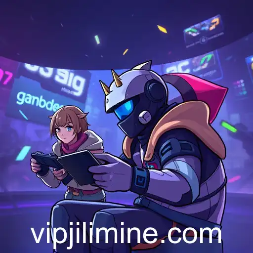 Jilimine: Revolutionizing Online Gaming in 2025