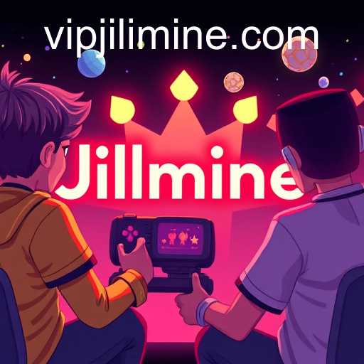 Digital Trends in Gaming: Spotlight on Jilimine