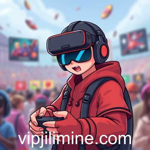 The Rise of Jilimine in the Gaming World