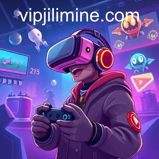 Jilimine: Revolutionizing Online Gaming in 2025