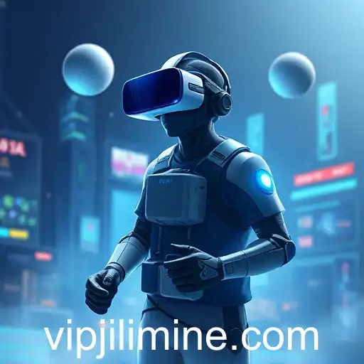 Jilimine: Transforming Online Gaming Experiences