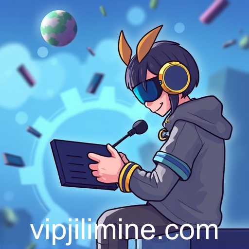 The Rise of Jilimine in the Gaming World