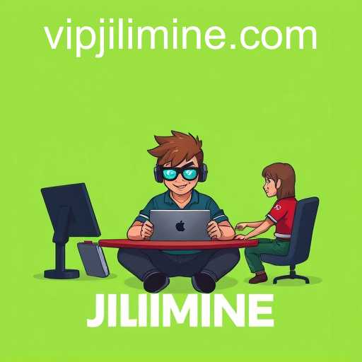 Jilimine: Revolutionizing Online Gaming