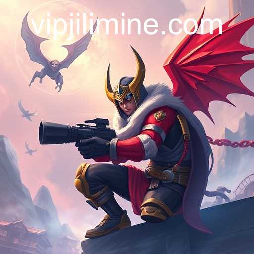 Jilimine: Revolutionizing Online Gaming