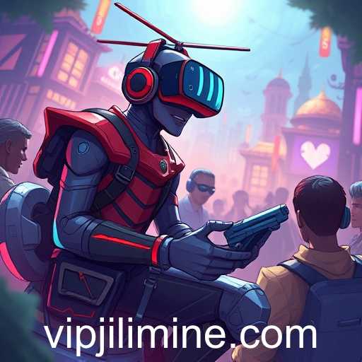 The Rise of Jilimine in the Online Gaming World