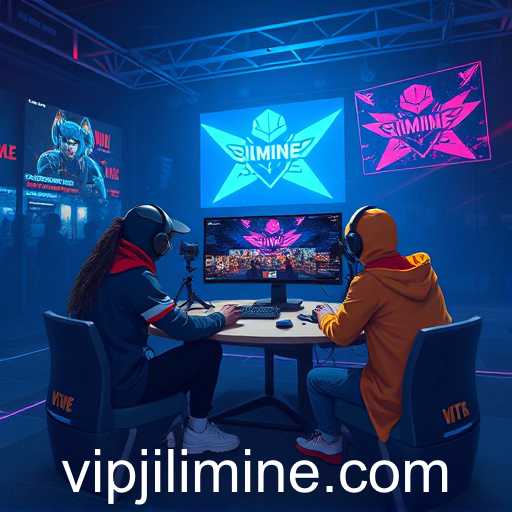 The Rise of Online Gaming Platforms