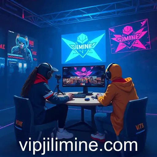 The Rise of Online Gaming Platforms