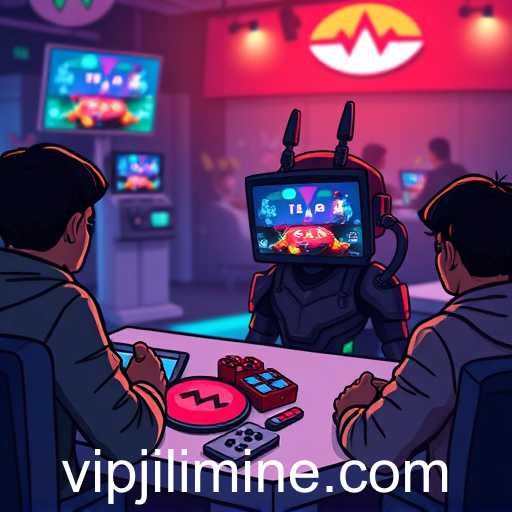 The Rise of Jilimine in the Digital Gaming World