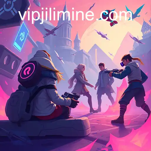 The Rise of Jilimine: Revolutionizing Online Gaming