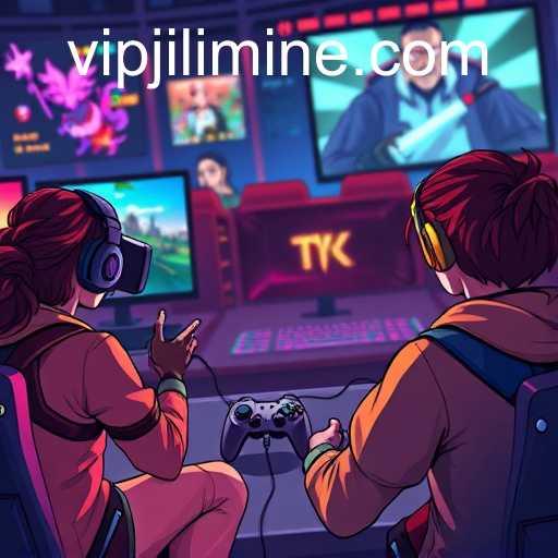 The Rise of Online Gaming in 2026