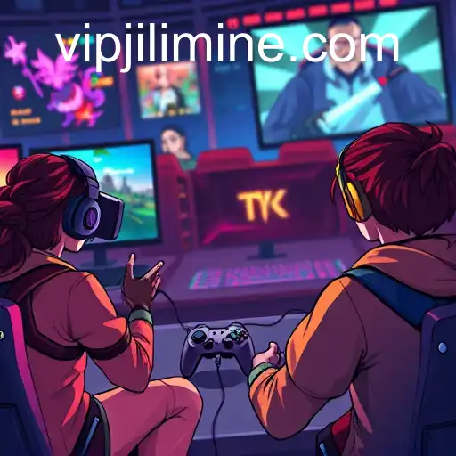 The Rise of Online Gaming in 2026