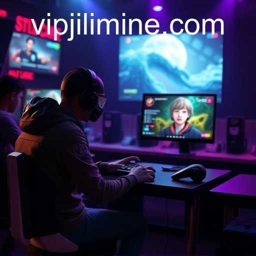 Rise of Online Gaming Platforms