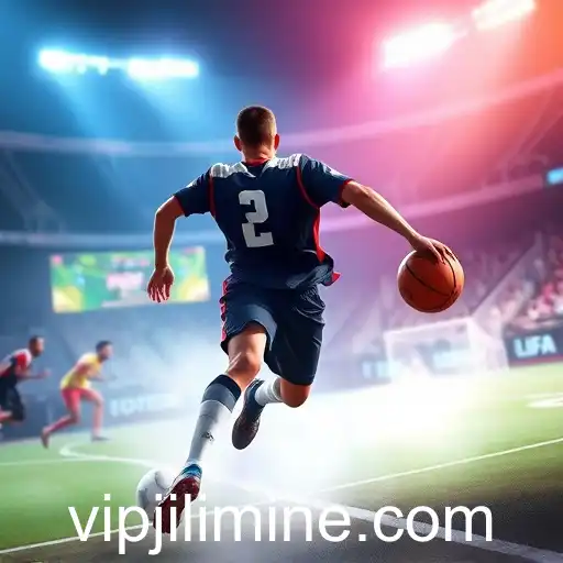 The Rise of 'Jilimine' in Sports Games: A New Era for Gamers