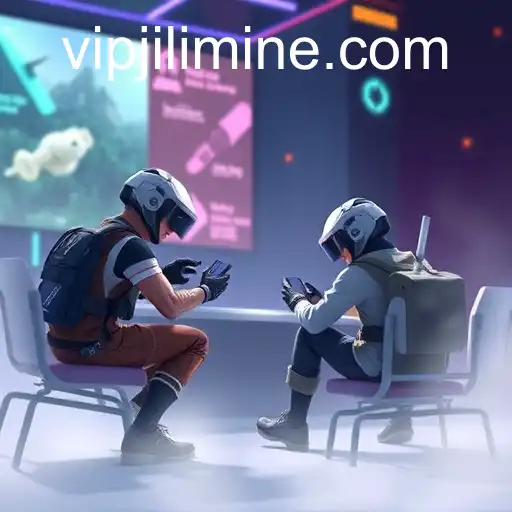 The Rise of Jilimine in Online Gaming