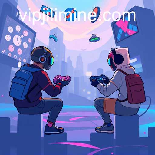 The Rise of Jilimine in the Gaming World